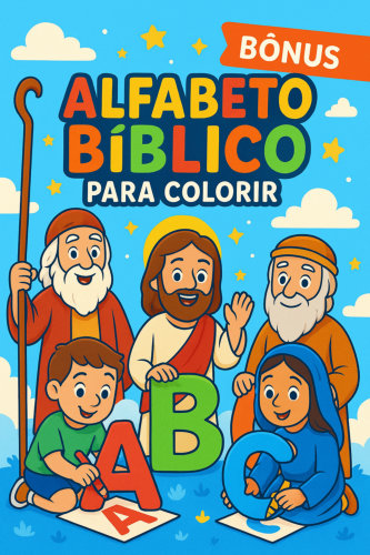 Alfabeto bíblico