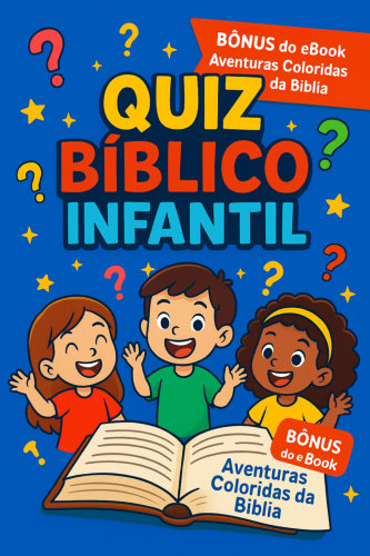 quiz biblico